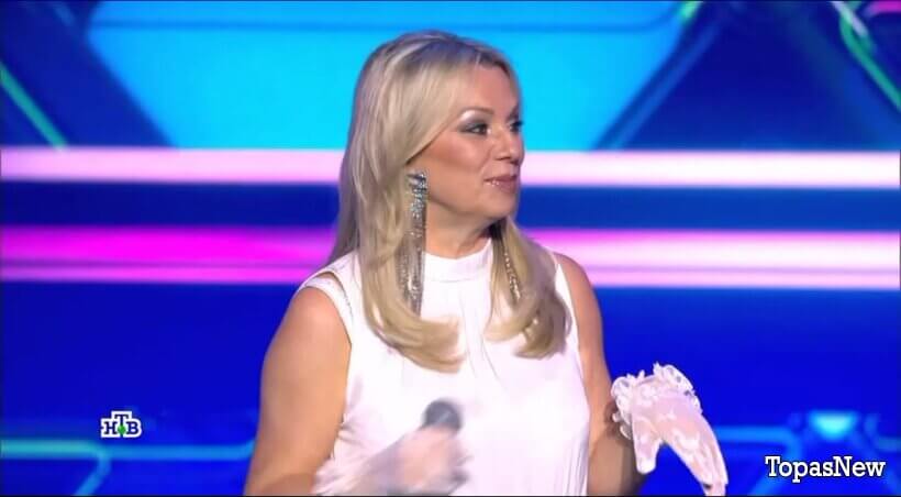 Салтыкова - Берегиня