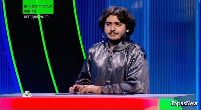 Своя игра от 1 ноября 2025 смотреть онлайн на НТВ