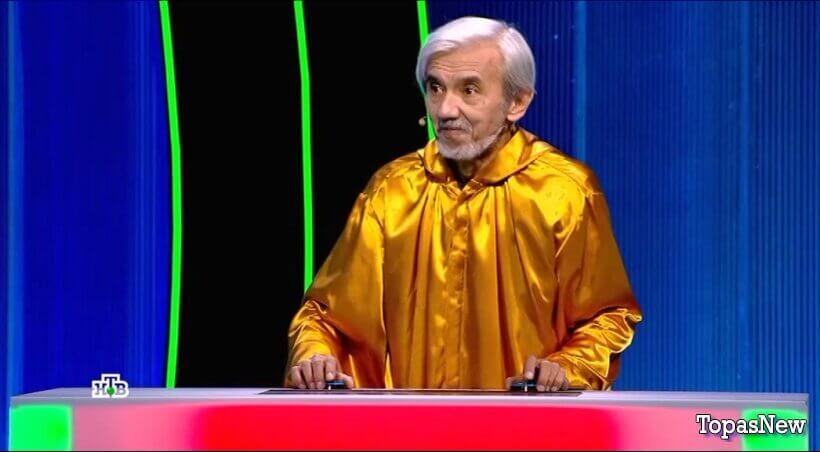 Своя игра от 22 ноября 2025 смотреть онлайн на НТВ