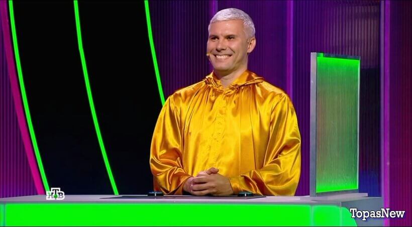 Своя игра от 23 ноября 2025 смотреть онлайн на НТВ