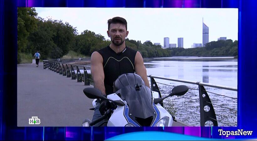 Своя игра от 30 ноября 2025 смотреть онлайн на НТВ