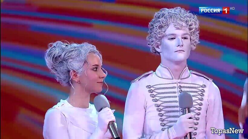 Синяя-пƫица 12 сезон 3 серия 7 декабря 2025 смотреть онлайн