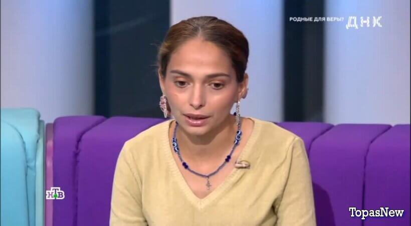 ДНК на НТВ от 06.11.25 смотреть онлайн последний выпуск