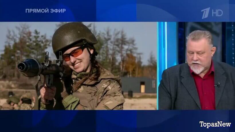 Время покажет 06.11.25 смотреть онлайн 1 канал