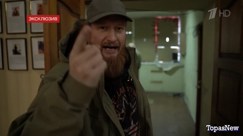 Время покажет 19.11.25 смотреть онлайн 1 канал