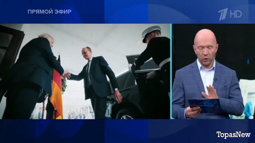 Время покажет 20.11.25 смотреть онлайн 1 канал