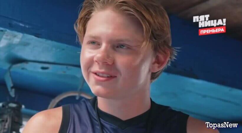 Выживалити Змееловы 6 серия 21.11.25 смотреть онлайн