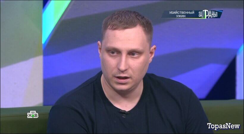 За гранью от 20 ноября 2025 последний выпуск смотреть