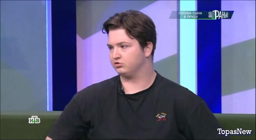 За гранью от 25 ноября 2025 последний выпуск смотреть