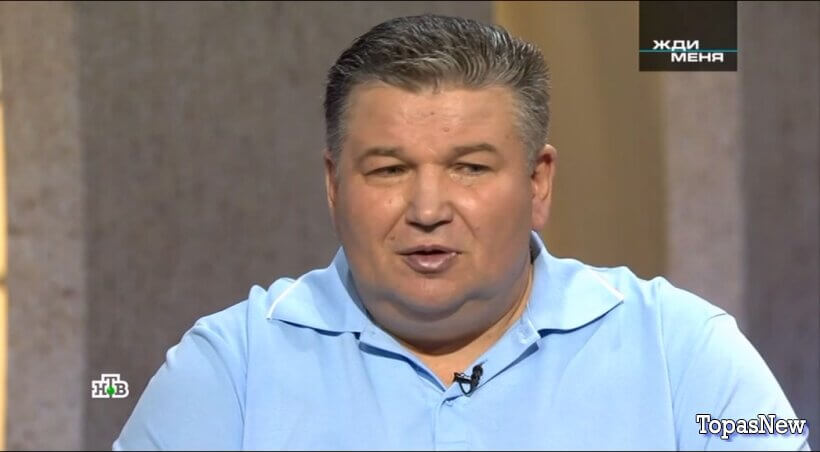 Жди меня 07.11.25 последний выпуск смотреть онлайн