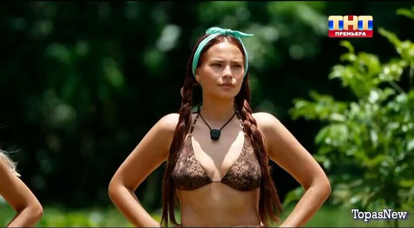 Звёзды в джунглях 2 сезон 10 серия 30.11.25 смотреть онлайн