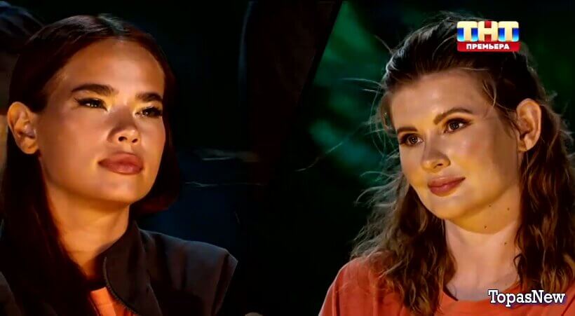 Звёзды в джунглях 2 сезон 11 серия 07.12.25 смотреть онлайн