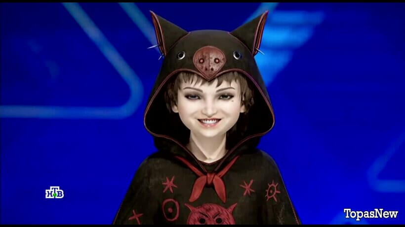 Аватар 4 сезон 8 серия 28.12.25 смотреть онлайн новый сезон