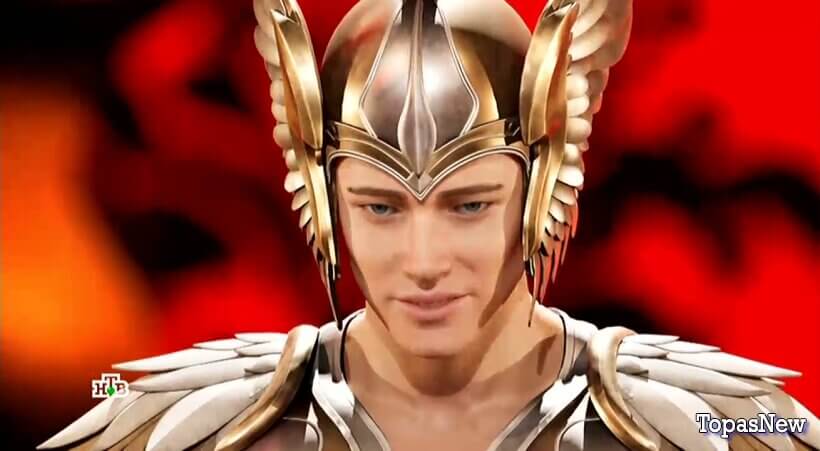 Аватар 4 сезон 6 серия 14.12.25 смотреть онлайн новый сезон