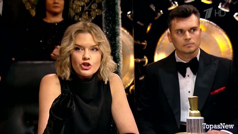 Что Где Когда 6 игра зимы 27.12.25 смотреть онлайн