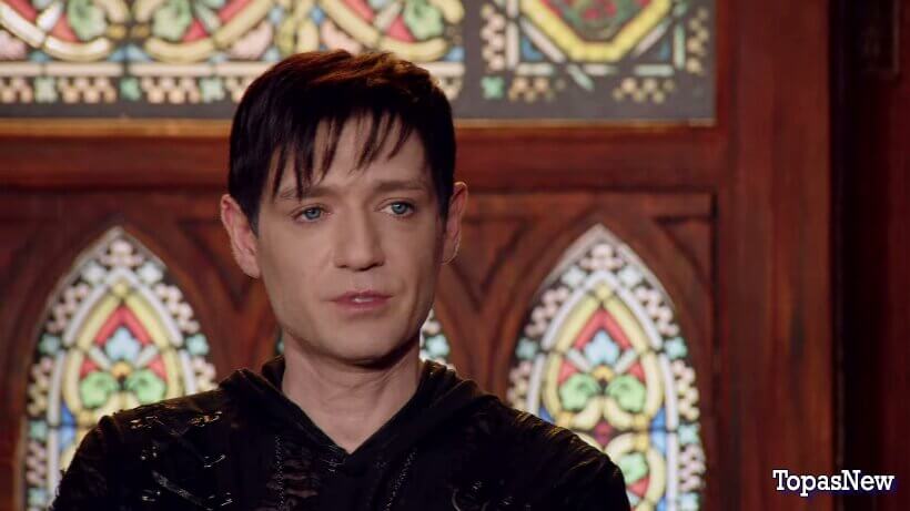 Экстрасенсы битва сильнейших 31 серия 13.12.25 смотреть онлайн