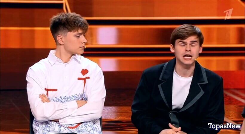 Команды 1 канал 4 серия 13 декабря 2025 смотреть онлайн