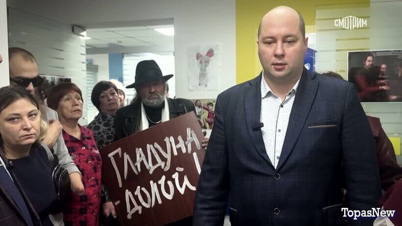 Малахов 01.12.25 смотреть онлайн Старики-мошенники