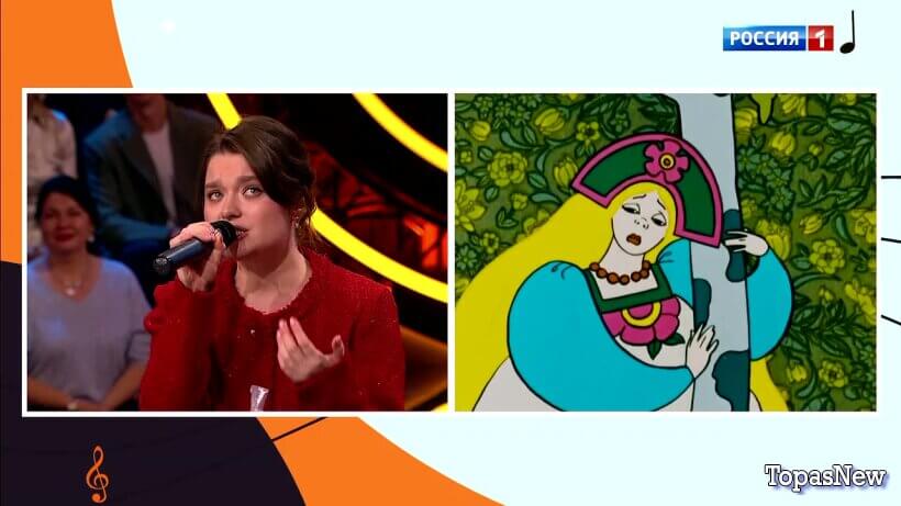 Песни от всей-души 21.12.25 смотреть онлайн с Малаховым