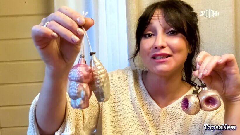 Малахов 24.12.25 смотреть онлайн Новогодние приготовления