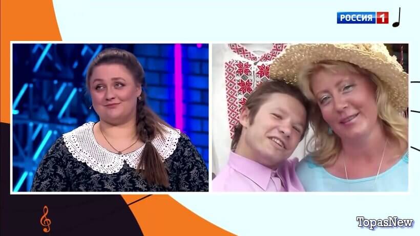 Песни от всей-души 28.12.25 смотреть онлайн с Малаховым