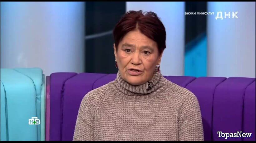 ДНК на НТВ от 15.12.25 смотреть онлайн последний выпуск