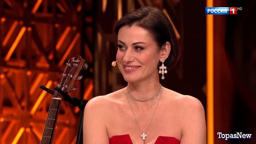 Привет-Андрей 6 декабря 2025 смотреть онлайн