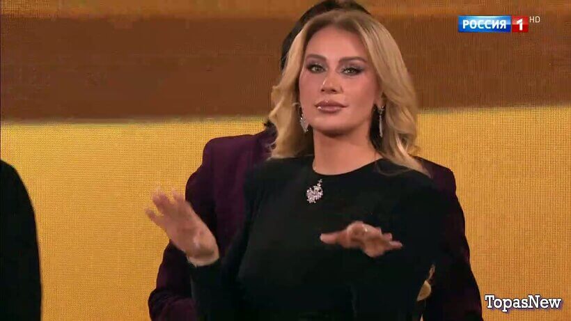 Привет-Андрей 13 декабря 2025 смотреть онлайн