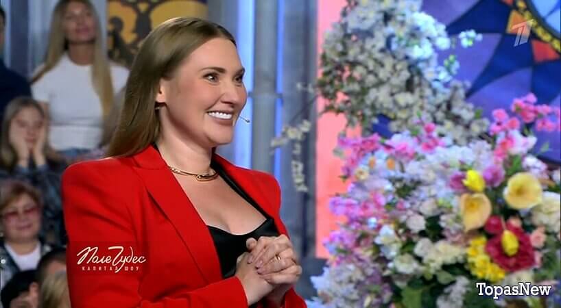 Поле чудес от 26 декабря 2025 смотреть онлайн