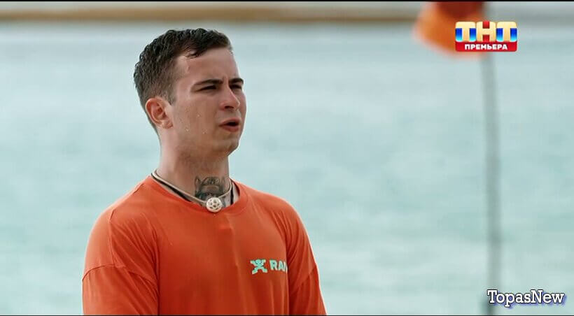 Звёзды в джунглях 2 сезон 13 серия 21.12.25 смотреть онлайн