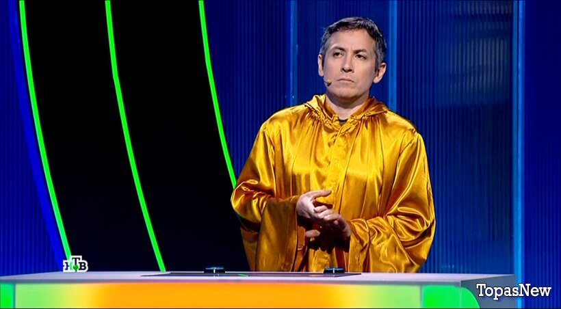 Своя игра от 13 декабря 2025 смотреть онлайн на НТВ