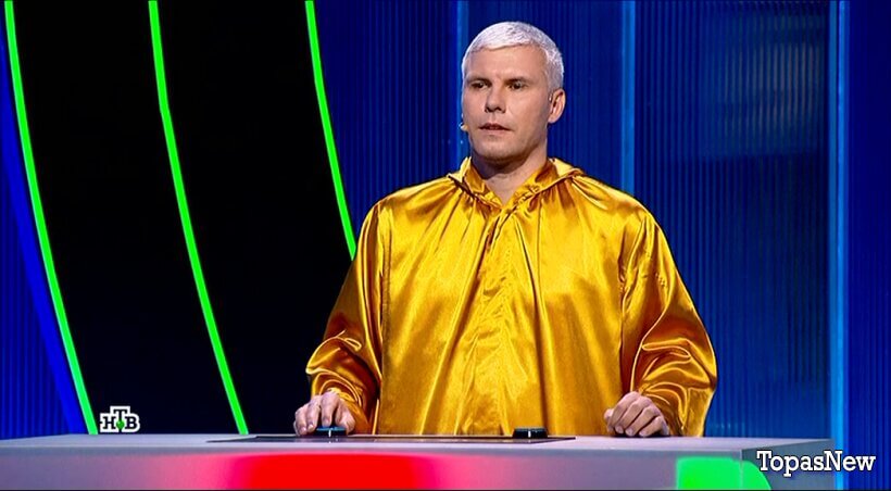 Своя игра от 21 декабря 2025 смотреть онлайн на НТВ