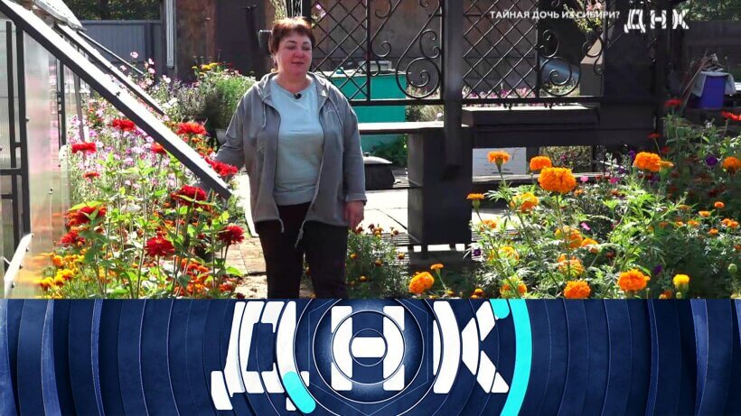 ДНК на НТВ от 30.10.25 смотреть онлайн последний выпуск