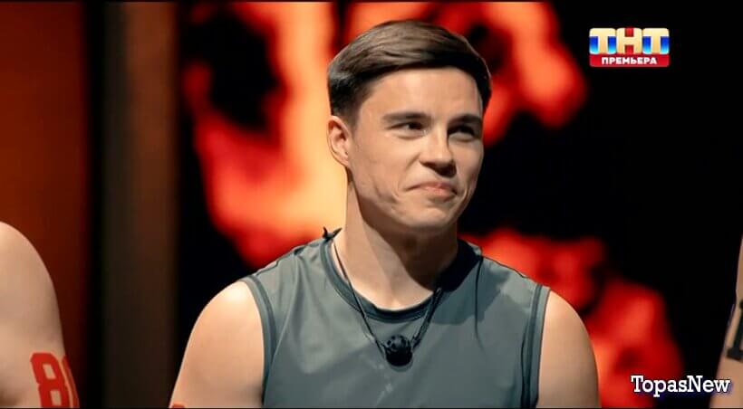 Титаны 3 сезон 14 выпуск 21.12.25 смотреть онлайн