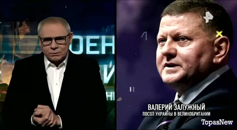 Военная тайна с Игорем Прокопенко от 06.12.25 смотреть онлайн