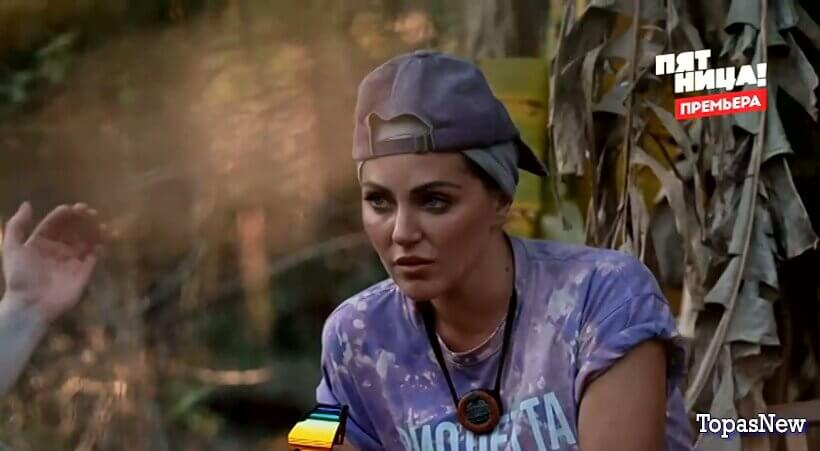 Выживалити Змееловы 8 серия 05.12.25 смотреть онлайн