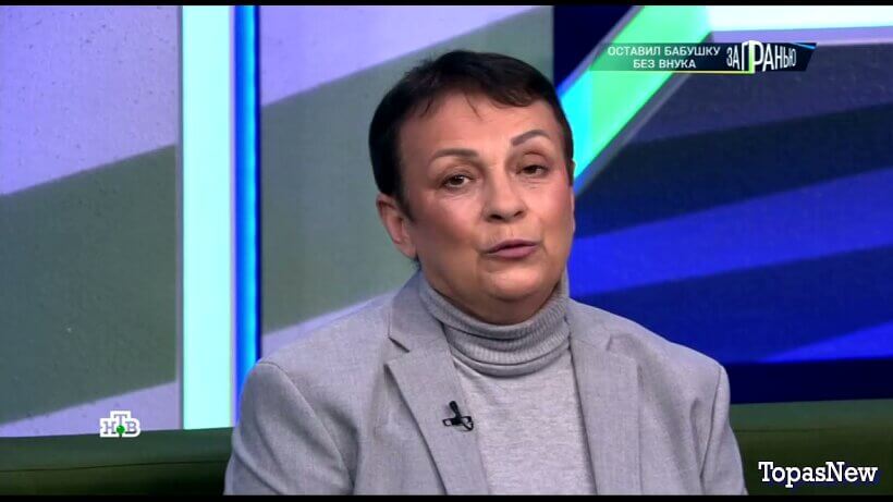 За гранью от 3 декабря 2025 последний выпуск смотреть