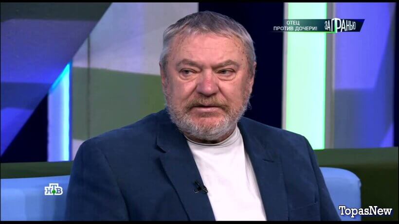 За гранью от 15 декабря 2025 последний выпуск смотреть