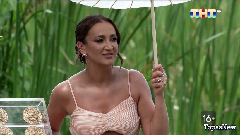 Звёзды в джунглях 2 сезон 12 серия 14.12.25 смотреть онлайн