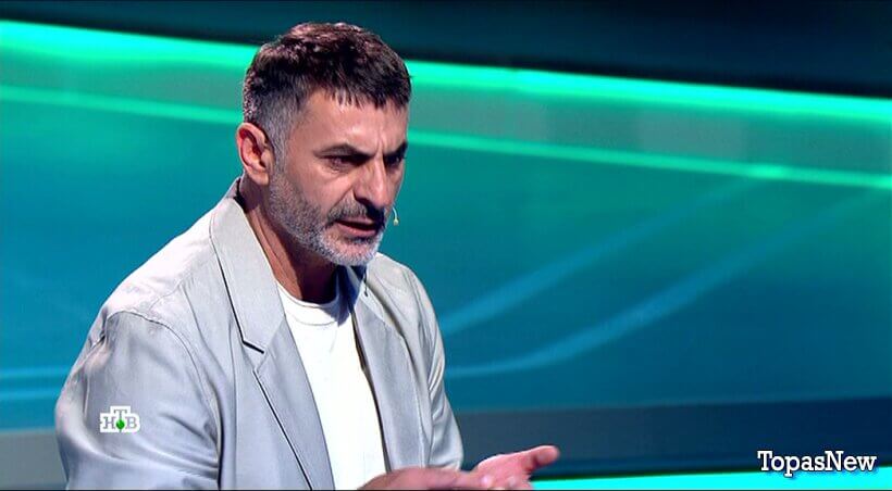 Звёзды 2 сезон 6 выпуск 12 декабря 2025 смотреть онлайн на НТВ