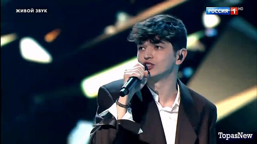 Дуэты 4 сезон 2 серия 30 января 2026 смотреть онлайн