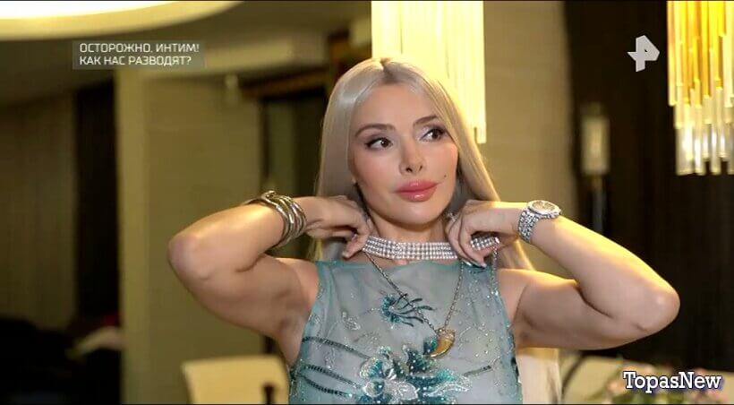 Осторожно, интим! Как нас разводят? Смотреть онлайн