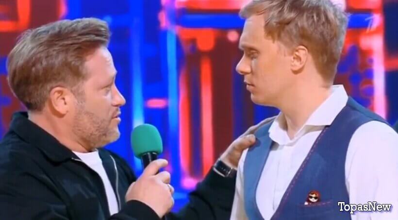 КВН Кубок мэра Москвы 17 января 2026 смотреть онлайн