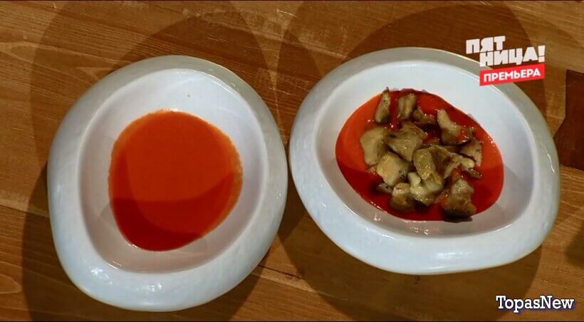 Молодые ножи 5 сезон 8 выпуск 14.01.26 смотреть онлайн