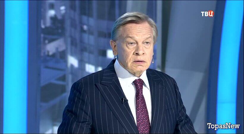 Право знать от 31 января 2026 смотреть онлайн ТВЦ