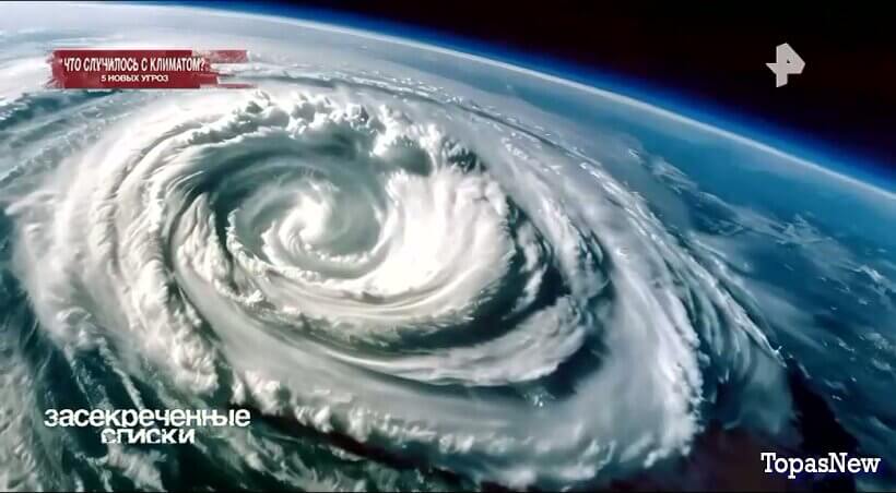 Что случилось с климатом? 5 новых угроз смотреть онлайн