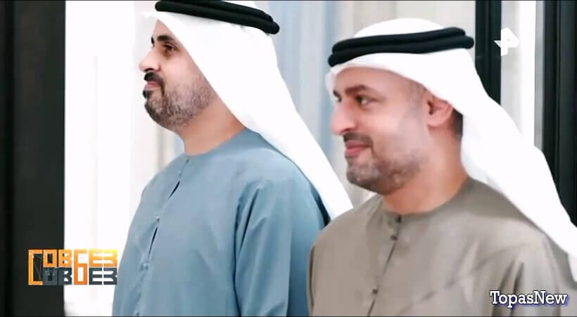 Совбез 31 января 2026 смотреть онлайн РЕН ТВ