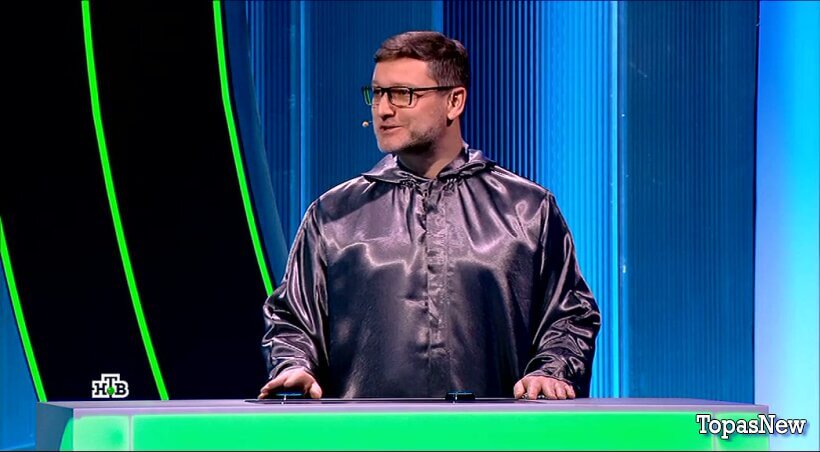 Своя игра от 17 января 2026 смотреть онлайн на НТВ