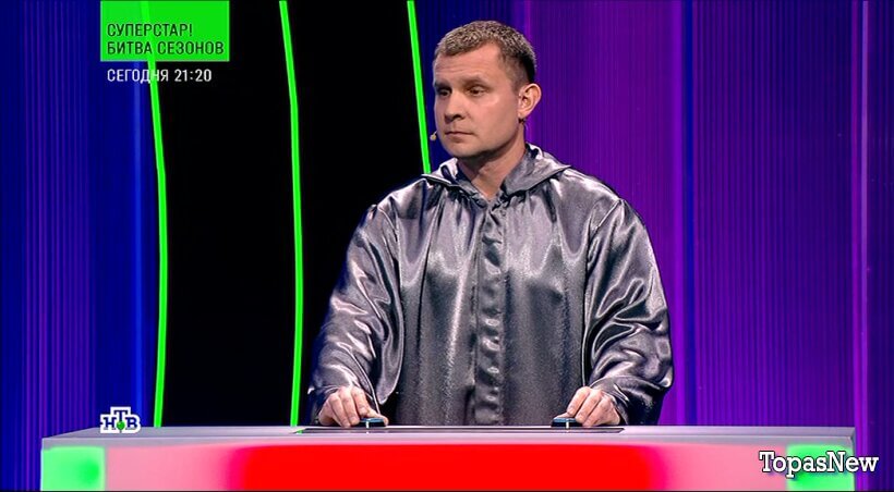 Своя игра от 31 января 2026 смотреть онлайн на НТВ