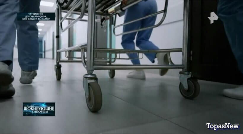 От дронов до смартфонов. Кто следит за нами? Смотреть онлайн